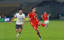 HLV Kim Sang-sik sẽ giúp U.23 Việt Nam trở lại mạnh mẽ, thất bại như một phần tất yếu trên đường đời!