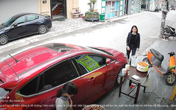 Đậu ô tô trước quán 1 tiếng, chủ xe nói gì khiến chủ quán 'không nỡ giận'?