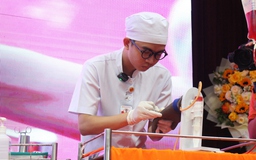 Lần đầu bổ sung công nhận học tập trước, liên thông và chuyển đổi
