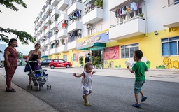 Nhà ở xã hội phải đến đúng tay người cần