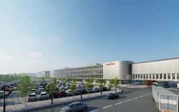 Tiến đến cứ điểm công nghệ của thế giới