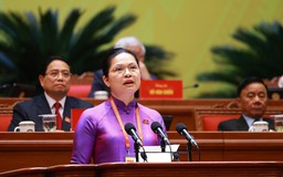 Mặt trận Tổ quốc phải thực sự là nơi nhân dân gửi gắm niềm tin