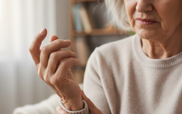 Đường huyết tăng nhẹ kéo dài: Đừng chủ quan