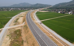 Cao tốc góp phần viết nên lịch sử