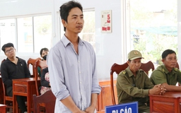 Cà Mau: Say rượu chạy xe máy gây tai nạn chết người