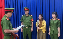 Công an tỉnh Đồng Nai bắt tạm giam chủ nợ giả chữ ký công nhân lừa rút tiền BHXH