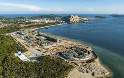 An Giang cấp phép khai thác mỏ đá gần 8ha phục vụ công trình APEC 2027