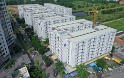 Thêm nhiều chung cư được gỡ vướng cấp sổ hồng cho người mua nhà