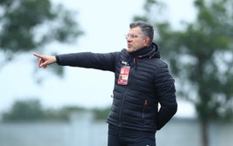 Xác định 4 đội vào bán kết giải U.19 quốc gia, U.19 HAGL bị loại sau loạt đá luân lưu