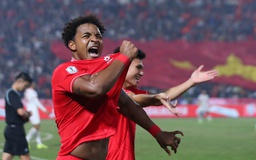 Báo Malaysia đồng loạt báo tin vui cho đội tuyển Việt Nam, sắp được AFC xử thắng 3-0