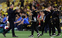 HLV Malaysia hứng bão chỉ trích vì ‘dám’ tuyên bố sẽ không bị AFC xử thua đội tuyển Việt Nam