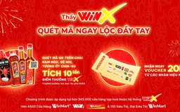 Gần 300.000 lượt quét QR chỉ sau thời gian ngắn WiNX được triển khai