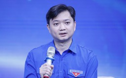 Anh Nguyễn Minh Triết trúng cử Ủy viên dự khuyết Trung ương Đảng khóa XIV