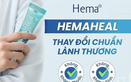 An toàn trong chăm sóc vết thương: Xu hướng không kháng sinh, không corticoid
