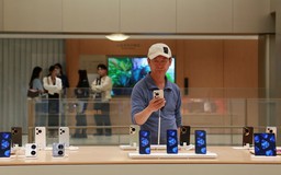 Smartphone Trung Quốc đang thắng phần cứng, nhưng thua ở đâu?