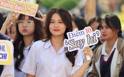 Khai mạc Tư vấn mùa thi 2026 trong bối cảnh mới