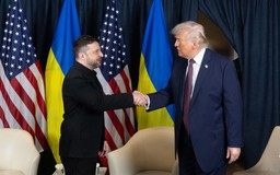 Lần đầu đối thoại hòa bình ba bên giữa Nga, Ukraine và Mỹ