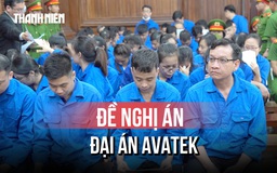Đại án tại Avatek: Viện kiểm sát nói gì về hành vi làm giả phiếu kiểm nghiệm?