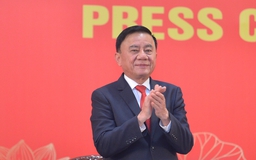 Đề xuất bổ sung, sửa đổi Điều lệ Đảng sau Đại hội XIV