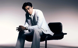 Lân Nhã: Cuộc sống của mình, nếu giữ được cho riêng tư thì vẫn tốt hơn