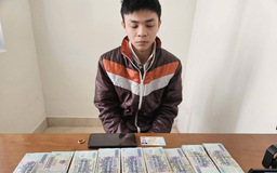 Đột nhập trung tâm y tế lấy trộm vàng trị giá hơn 410 triệu đồng