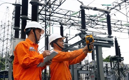 Bảo đảm đủ điện cho tăng trưởng