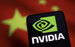 Tình huống éo le của các công ty AI Trung Quốc