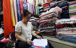 Hộ kinh doanh, cá nhân kinh doanh không phải nộp lệ phí môn bài