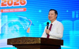 Vụ trưởng Vụ Giáo dục ĐH chia sẻ về ‘hành trình phía trước bước qua tuổi 18’