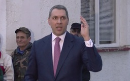 Bộ trưởng Hungary gây bức xúc khi nói ‘người Roma nên làm việc dọn vệ sinh’