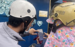 Đăng ký mua vàng trực tuyến hộ, 350.000 đồng/đơn thành công?