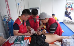 Đột quỵ khi chạy: Không dấu hiệu cảnh báo, làm sao dừng lại đúng lúc?