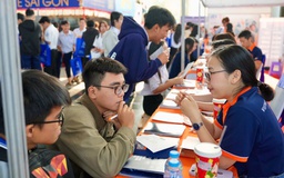 Đổi hướng để tăng cơ hội trúng tuyển