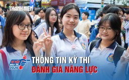 Để đạt điểm cao thi đánh giá năng lực ĐH Quốc gia TP.HCM cần năng lực gì?