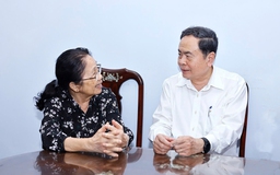 Quốc hội tiếp tục đổi mới mạnh mẽ hơn nữa