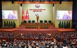 Triển khai ngay Nghị quyết Đại hội XIV, định hướng bổ sung, sửa đổi Điều lệ Đảng