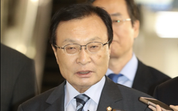 Cựu Thủ tướng Hàn Quốc Lee Hae Chan qua đời tại TP.HCM