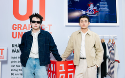 Áo khoác, quần Jeans UNIQLO có gì đặc biệt mà Duy Khánh và dàn KOL mê tít?