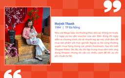 Tết 2026 và lựa chọn mua sắm chủ động trên sàn TMĐT của người tiêu dùng Việt