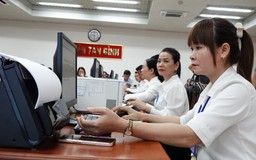 Số định danh cá nhân sẽ được dùng làm mã hồ sơ công chức, viên chức