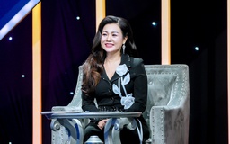 Ca sĩ bolero Dương Hồng Loan tiết lộ cuộc sống ở tuổi 46