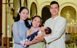 Thanh Hiền ra sao sau khi kết hôn lần 2?