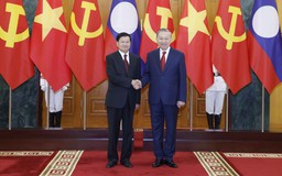 Tin tức đặc biệt trên báo in Thanh Niên 27.1.2026