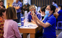 Sinh trắc khuôn mặt có chặn được SIM rác?