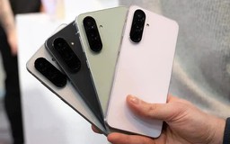 Samsung sắp gây bất ngờ với điện thoại tầm trung Galaxy A57