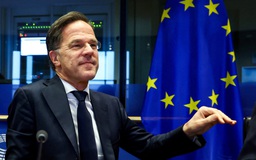 Tổng thư ký NATO: Châu Âu không thể tự phòng thủ nếu thiếu Mỹ