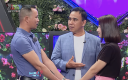 Nam sĩ quan hàng hải đi tìm vợ sau đổ vỡ, bị mẹ đơn thân từ chối