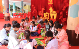 Học sinh TP.HCM nghỉ Tết Nguyên đán 2026 bao nhiêu ngày?