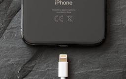 Cách xử lý triệt để tình trạng sạc chậm của iPhone