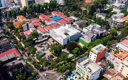 Ít ai biết, nơi vua Minh Mạng sinh ra 235 năm trước ở trung tâm TP.HCM